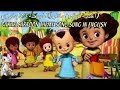 اغنية كرتون بكار النسخة الانجليزي Bakar Cartoon Theme Song Sung In English اغنية كرتون بكار النسخة الانجليزي Bakar Cartoon Theme Song Sung In English