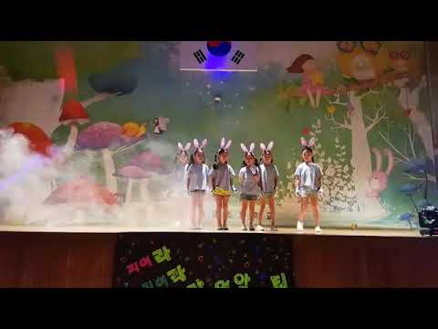 2019 연암파티(여름) 2학년