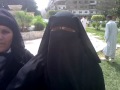 أخت المجاهد الشيخ أبو أيوب المصري عتاب للمشايخ2 أخت المجاهد الشيخ أبو أيوب المصري عتاب للمشايخ2