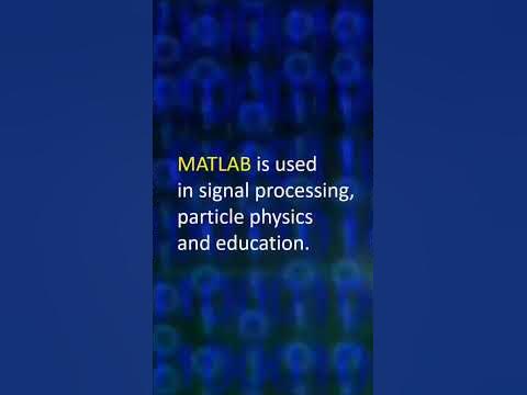 5 Programming Languages Physics Students Must Know - YouTube