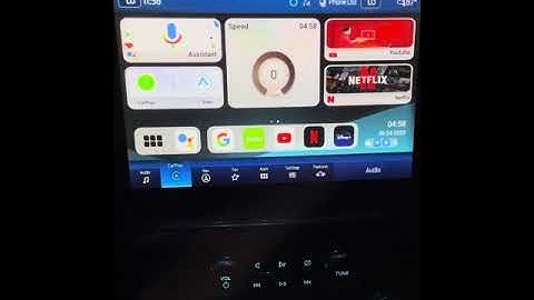 FULL SCREEN SETTING w/ Magic Box device F-150