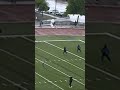 Karmelo Anthony FLEES after stabbing Austin Metcalf #foxnews #news #us #fox