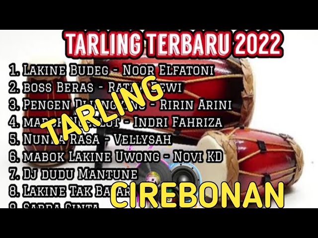 Lagu Tarling Terbaru 2022 | Koplo Tarling class=