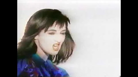 Annette Ducharme - No Such Thing (official video)