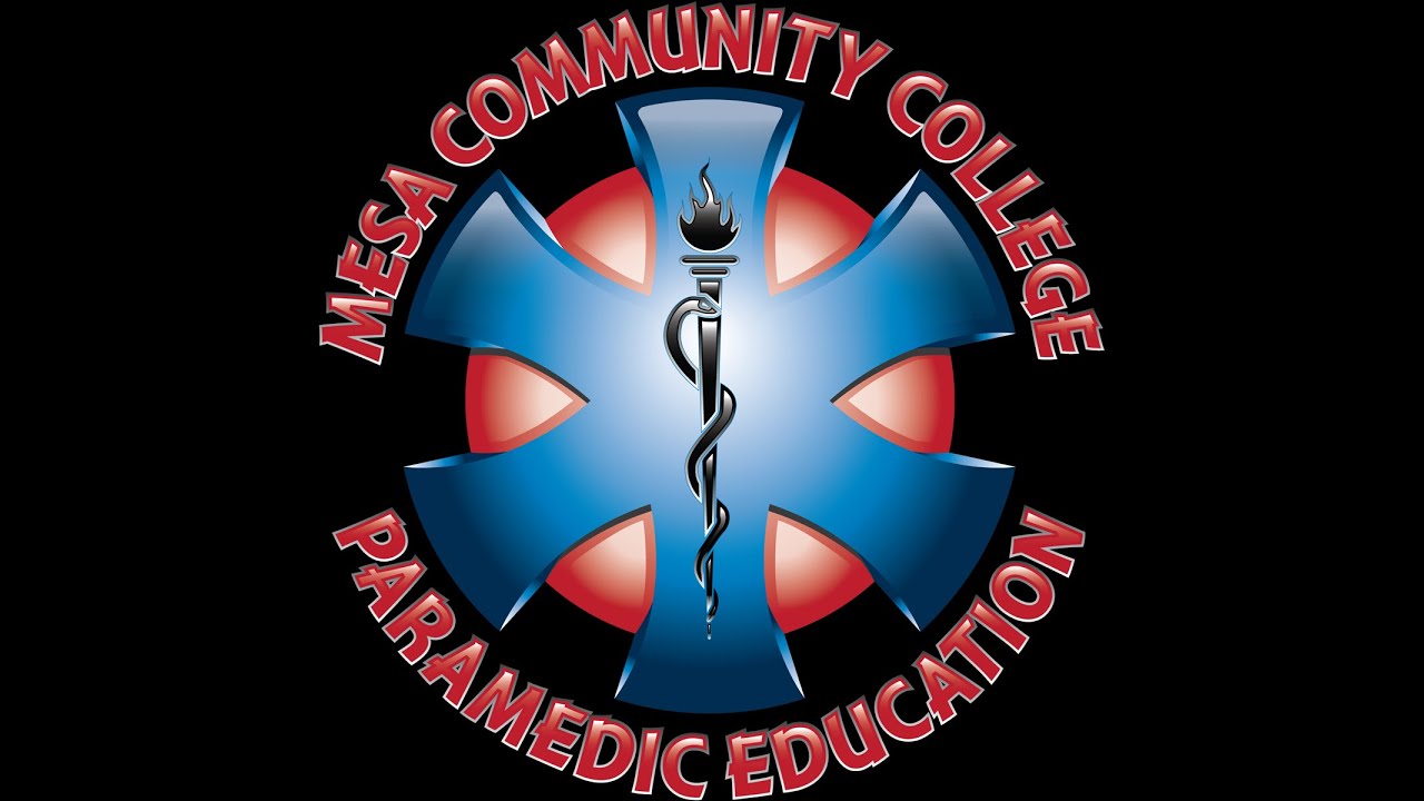Mesa Community College Paramedic Program Graduation Dec 15 2023 YouTube Mesa Community College Paramedic Program Graduation Dec 15 2023 YouTube