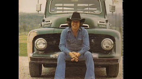 Darrell McCall & Willie Nelson ~ Lily Dale