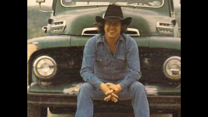 Darrell McCall & Willie Nelson ~ Lily Dale