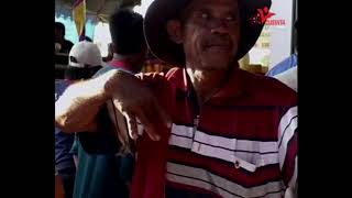 TAYUB TUBAN : SLENDANG SUTRA KUNING // WALANG KEKEK