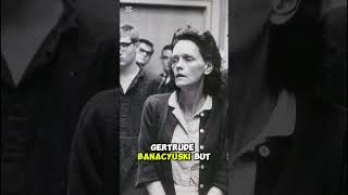 Parents Forced Sister Into Coffin… The Sylvia Likens Story #crime