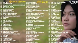 ( ALL SONGS ) REVINA ALVIRA " RUNTAH " FULL ALBUM | DANGDUT KLASIK  | COVER GASENTRA PAJAMPANGAN2022