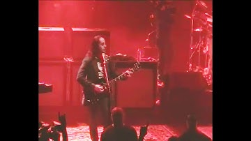 System Of A Down - A.T.W.A. live [Astoria | 720p]