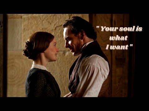 Jane Eyre and