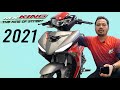 REVIEW YAMAHA MX KING 2020 EDISI TERAKHIR ? | WELCOME VVA ENGINE !