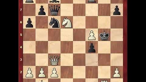 Ftanik 18 Scheveningen Keres Attack 7 g4 e5