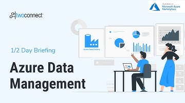 Azure Data Management