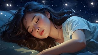 Drift into Deep Sleep Effortlessly💤Eliminate Stress, Release of Melatonin and Toxin🌙No More Insomnia