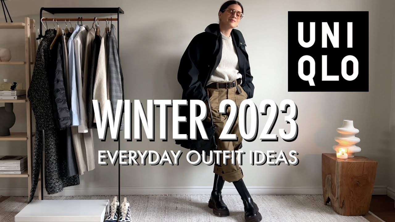 Heattech by Uniqlo: au chaud pour l'hiver - Maurice Style