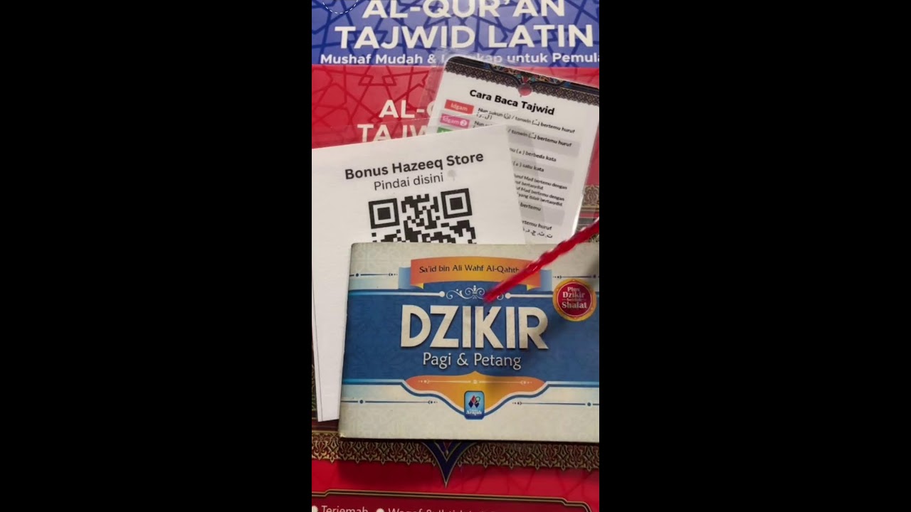 [LIVE] MALAM BELAJAR MENGAJI NGAJI ALQURAN BARENG | 26 FEBRUARI