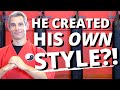 Why This Sensei Created His OWN Style!