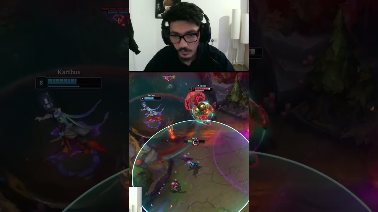 IS Naut good or am I just shit? xdd