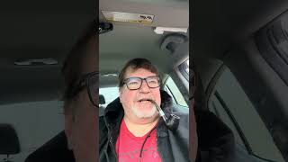 Tuesday morning with Piper Ken 