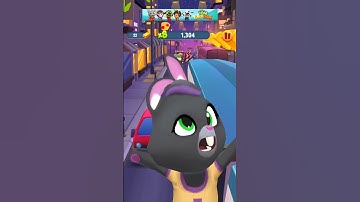 All Best Funny Fails & Falls From Talking Tom Hero Dash Vs Talking Tom Gold Run Vs Tom Time Rush