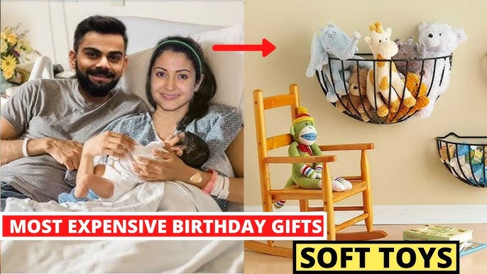 Anushka Sharma birthday  6 of Anushka Sharma's super expensive