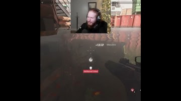 Real Life Bots #cod #mw2 #callofduty #funny