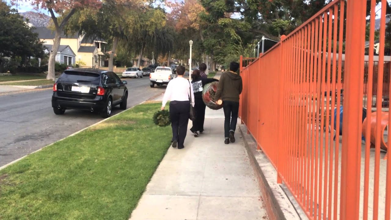 Local Burbank Sustainable Delivery Service YouTube