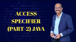 ACCESS SPECIFIER (PART-2) JAVA @logicbits8506 #java #javatamil #private #public #protected