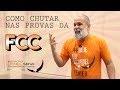 Como chutar nas provas da FCC | Daniel Sena