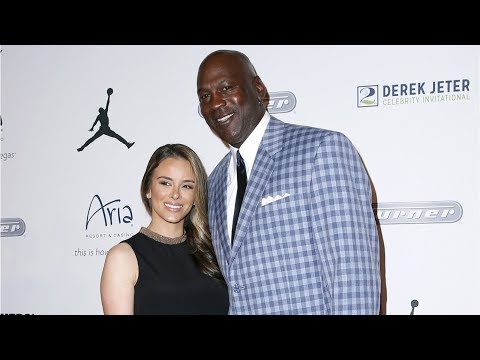 Video: ¿Con quién se casó Michael Jordan?