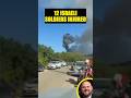 12 Israeli Soldiers Injured By Drone Strike