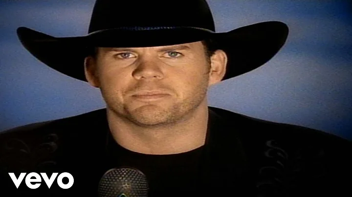 Gary Allan - It Would Be You (Official Music Video)