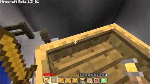 Lets play - Agicraft part 2 - Adventurecraft custom map