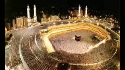 الشيخ ماهر المعيقلي يبدع في الصلاة تلاوة جد خاشعة { سورة الواقعة }