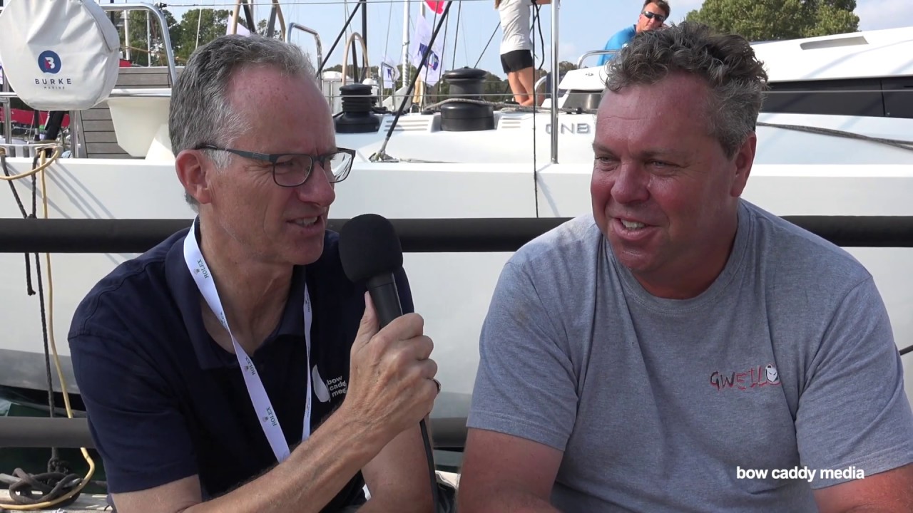 RSHYR 2019:  Gweilo - Adam Brown