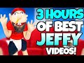 3 hours of best sml marathon funniest jeffys