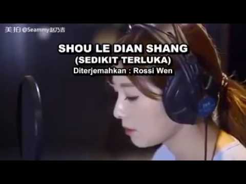 SHOU LE DIAN SHANG