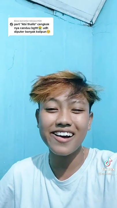 sholawat ya thoybah versi peyy ( tik tok viral )