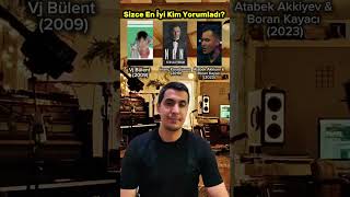 Vj Bülent - Can Damarımsın. Resimi