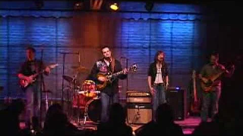 Mitch Lavin Accident - All I ever wanted