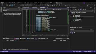 DynamicArray (5) - Deletion (2)