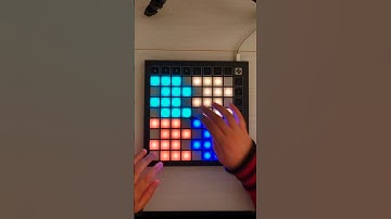 Dancin - Aaron Smith // Light Show 3