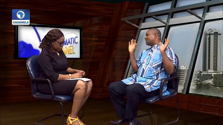 Diplomatic Channel 190617 Pt 2