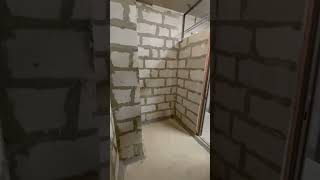 ЖК «Серебрица», Серебряный бульвар дом 2. Кладовое помещение