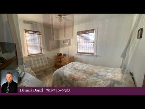 315 SCOTT AVE, Gilby, ND home video tour