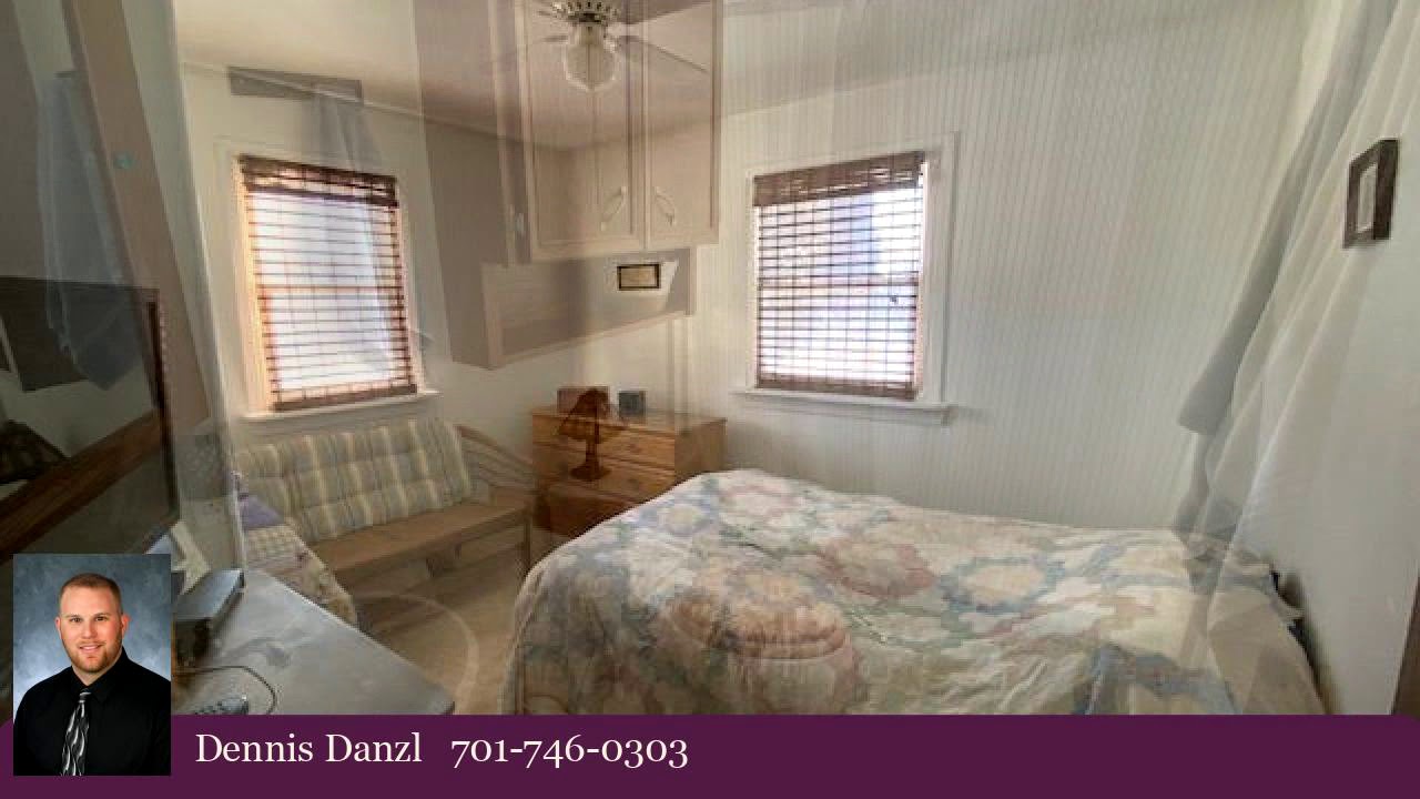 Preview of the Residential for sale at 315 SCOTT AVE, GILBY, ND YouTube