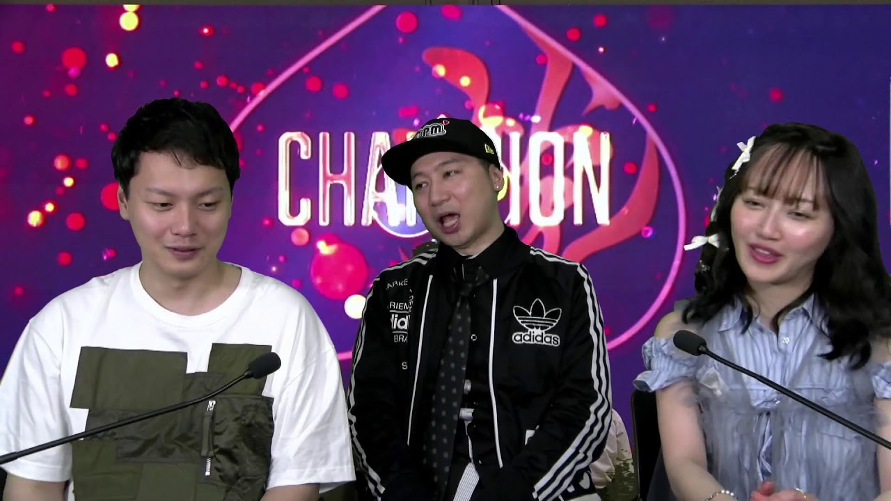 13 WPT×Single Day ♠ Osaka Dragon Quest (2) YouTube