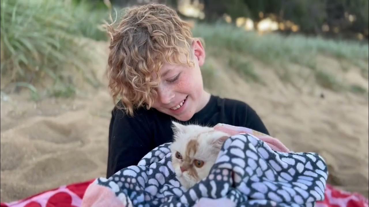 Beddys makes everybody smile YouTube